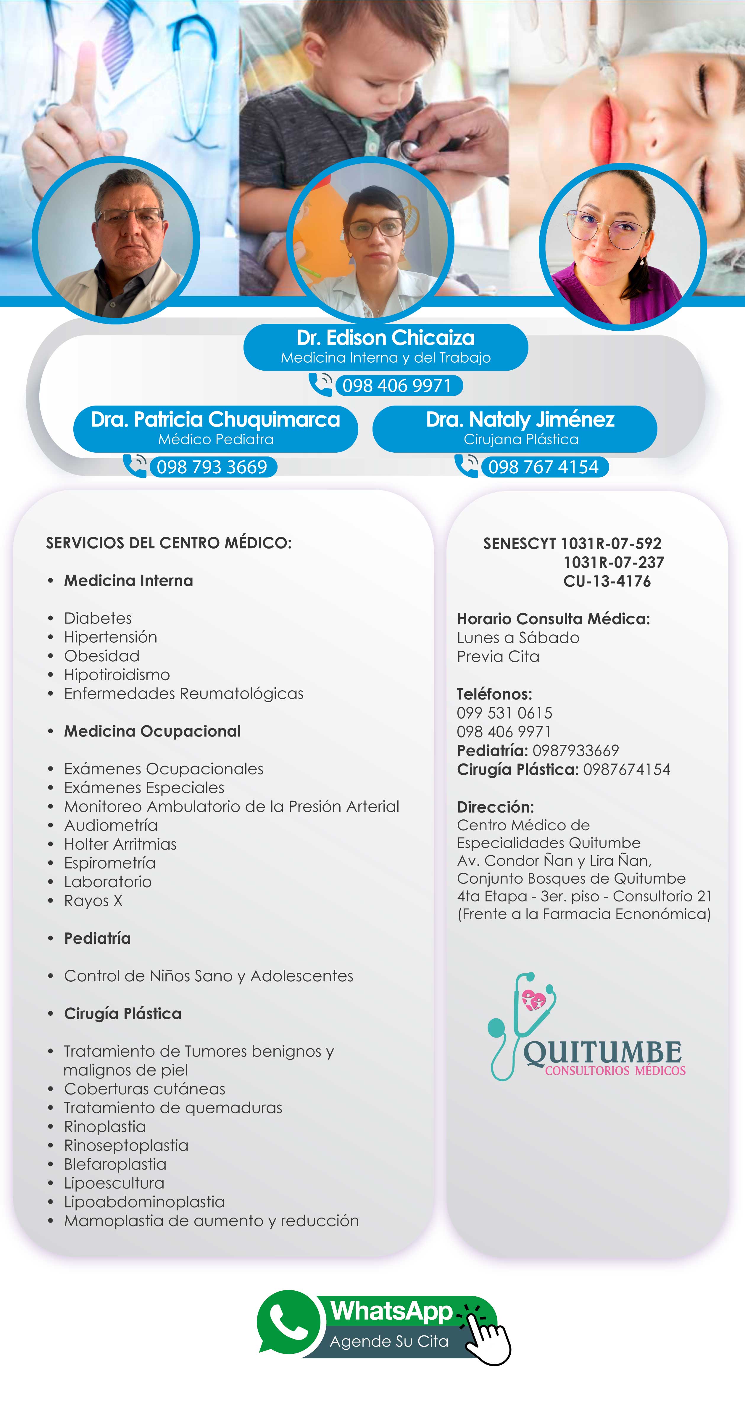 Centro Quitumbe